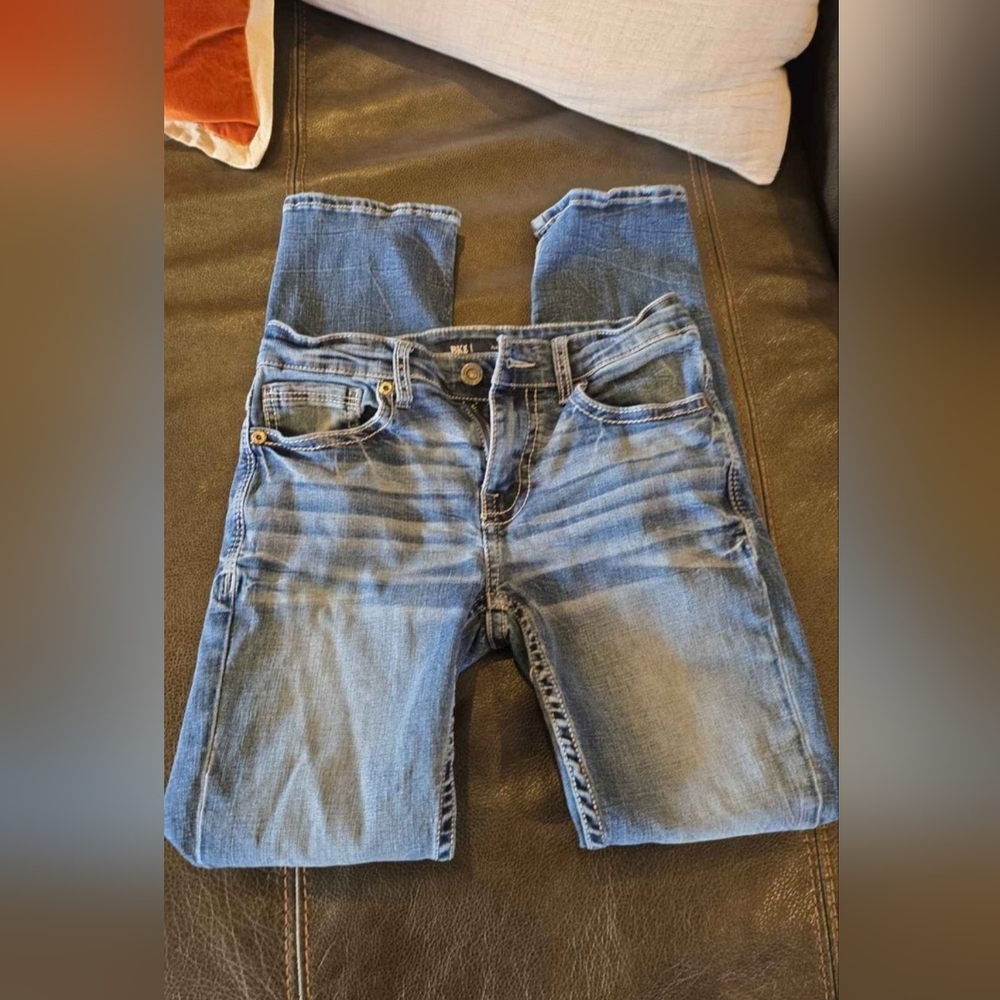 Mens BKE Alec jeans